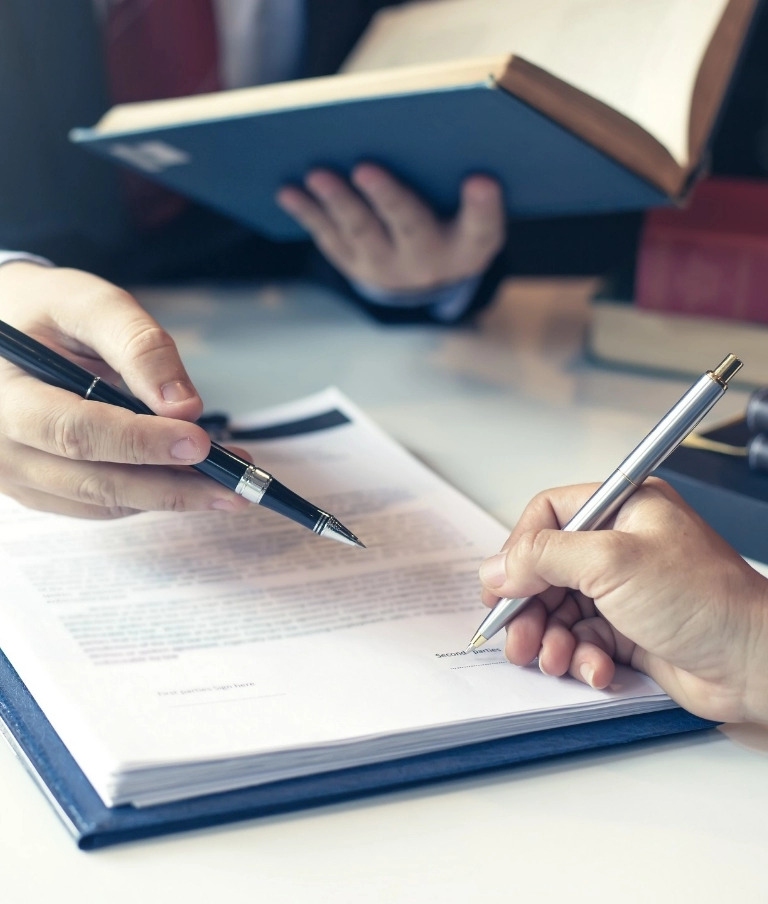 Umowa przedwstępna – czym jest i co powinna zawierać