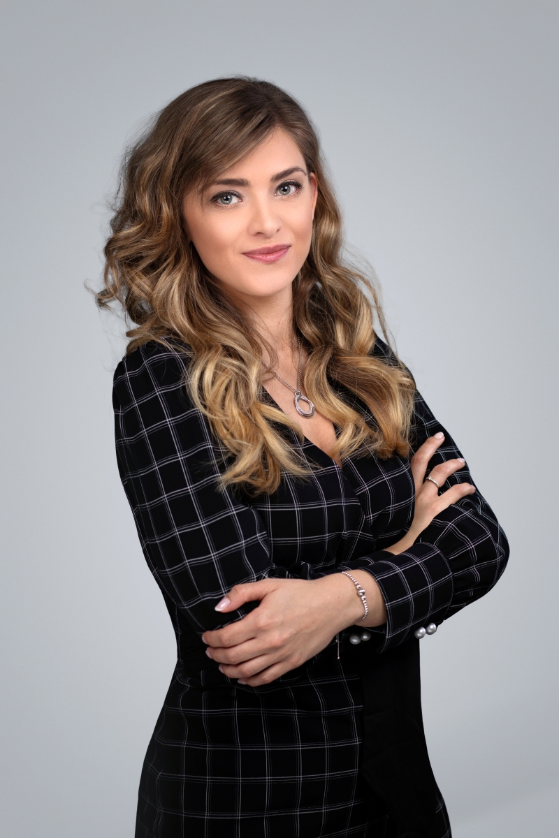 Nikoletta Mazurkiewicz